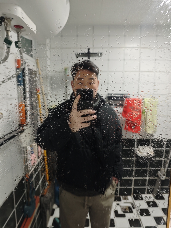 一世情缘的第一张照片--信阳王婆说媒